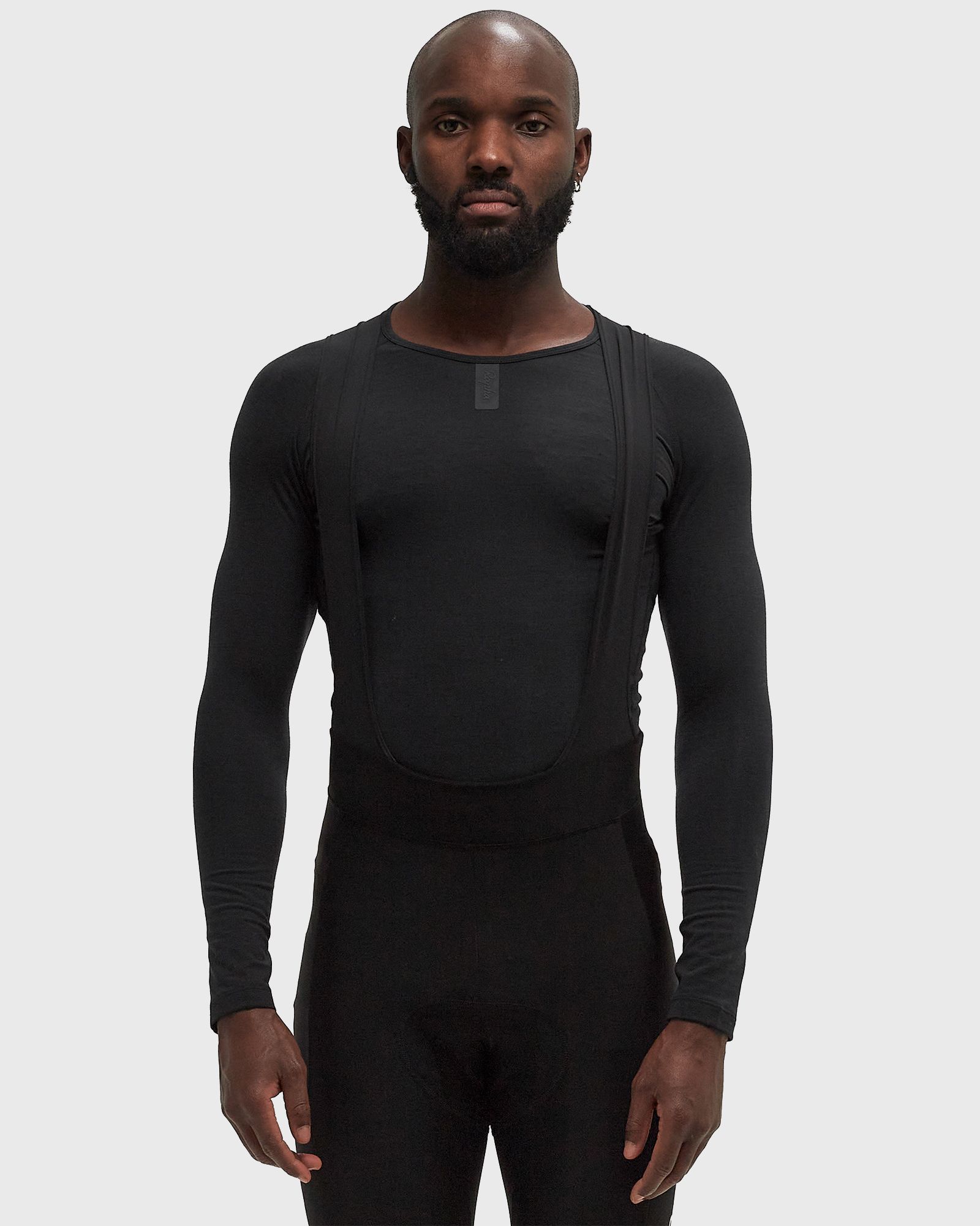 Merino Base Layer - Long Sleeve