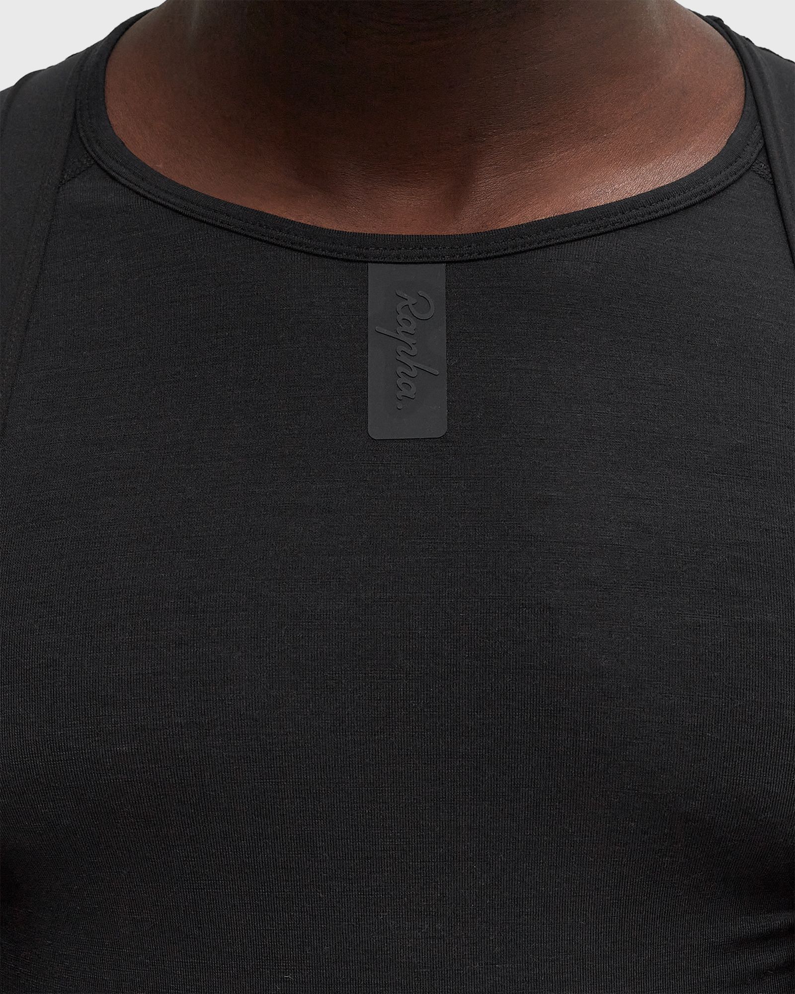 Merino Base Layer - Long Sleeve