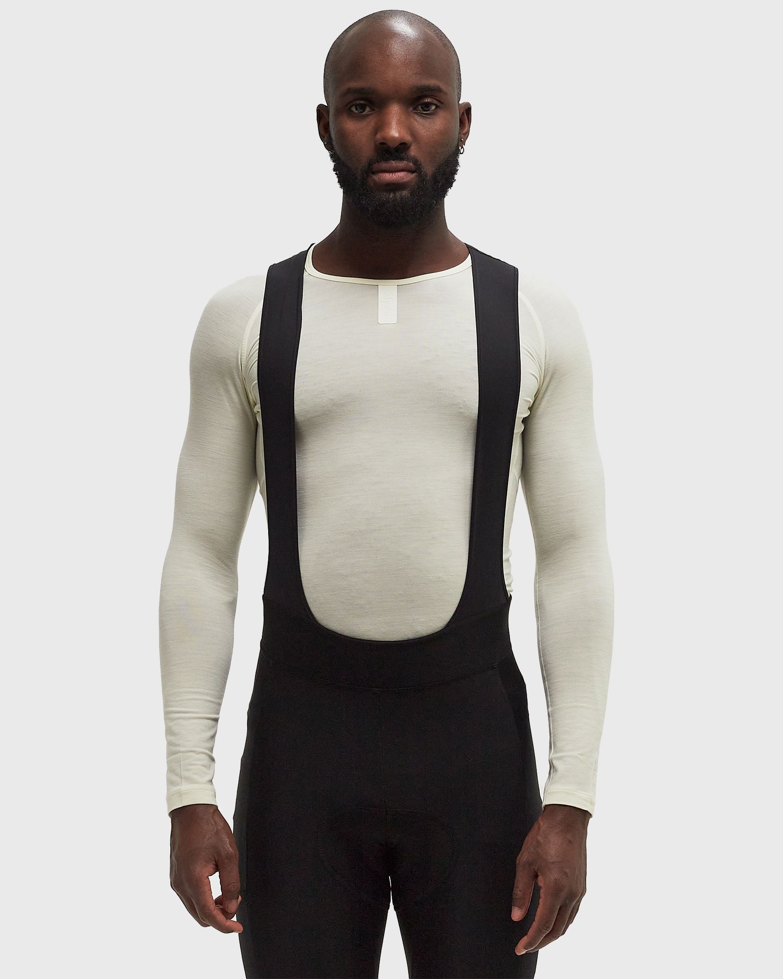 Merino Base Layer - Long Sleeve