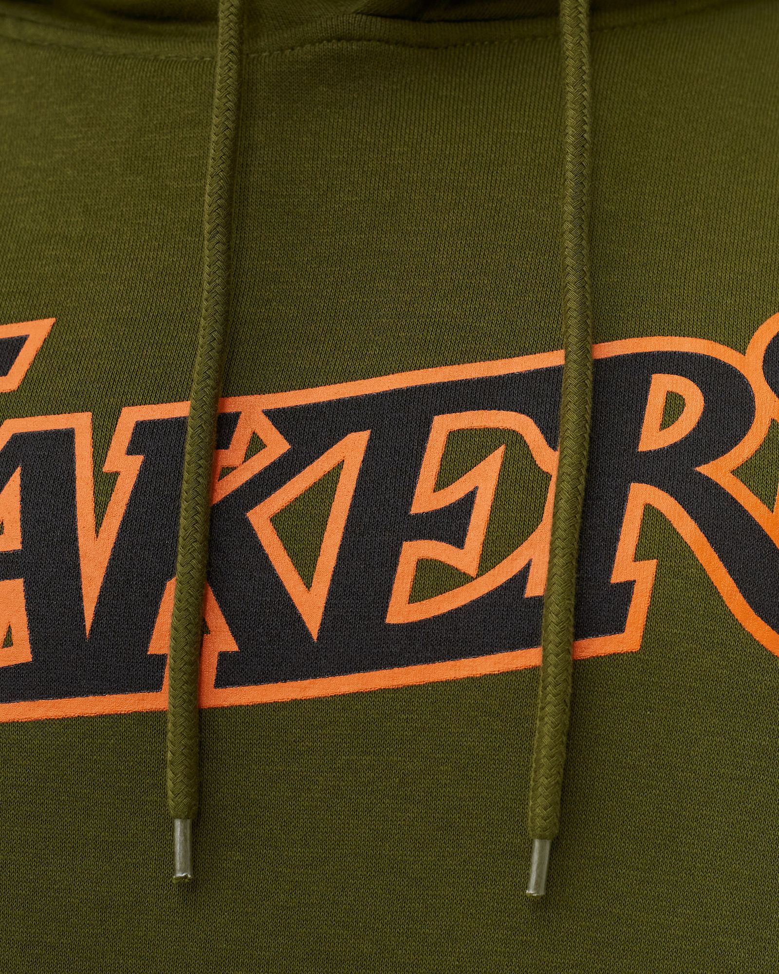 Los Angeles Lakers Script Flight Hoody