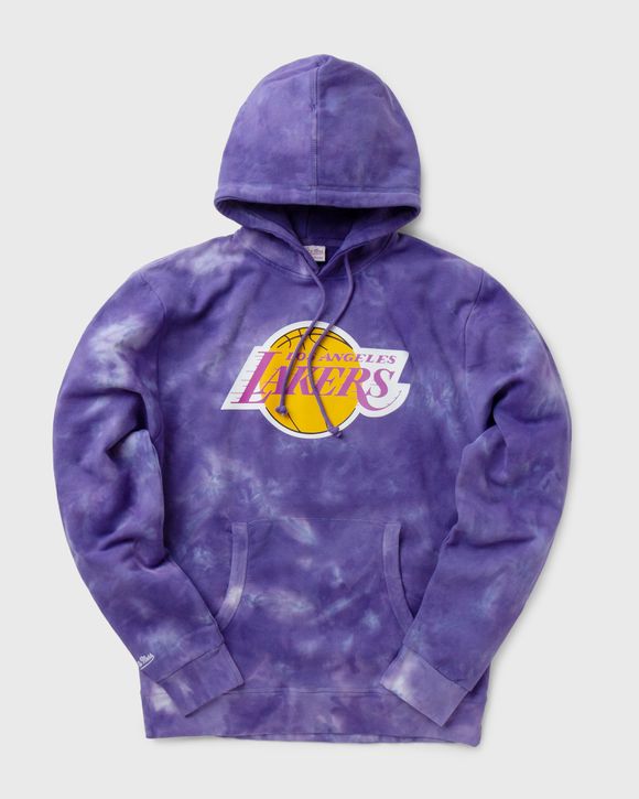 La lakers 2024 hoodie purple