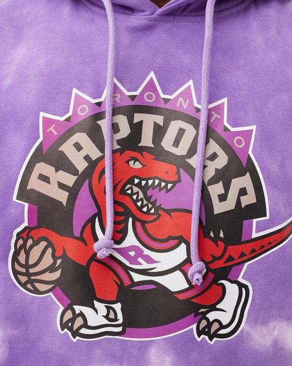 Raptors deals purple sweater