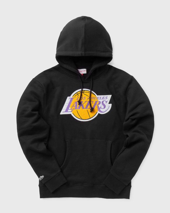 Mitchell & Ness LA Lakers Hoodie