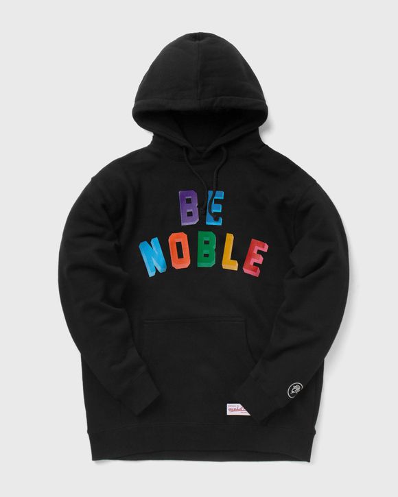 M&N X Frank White Be Noble Hoodie