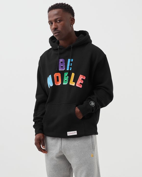 M&N X Frank White Be Noble Hoodie