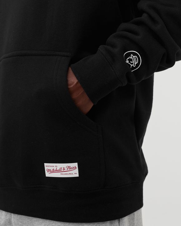 M&N X Frank White Be Noble Hoodie