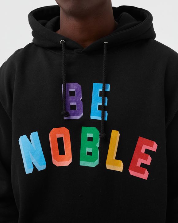 M&N X Frank White Be Noble Hoodie