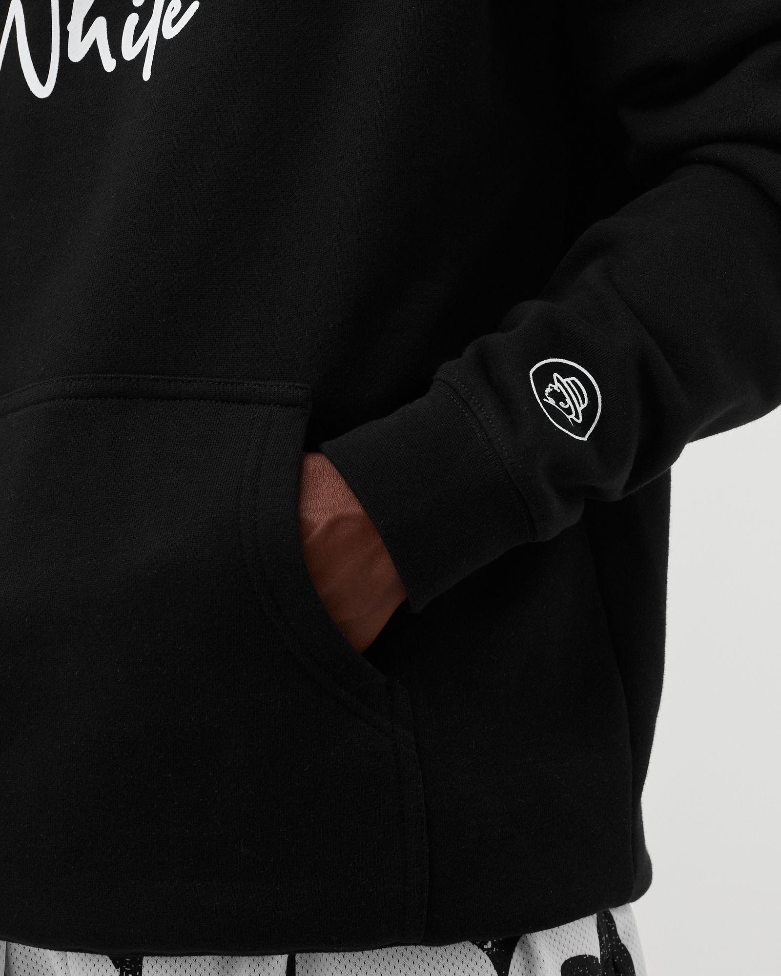 M&N X Frank White Legacy Reborn Hoodie