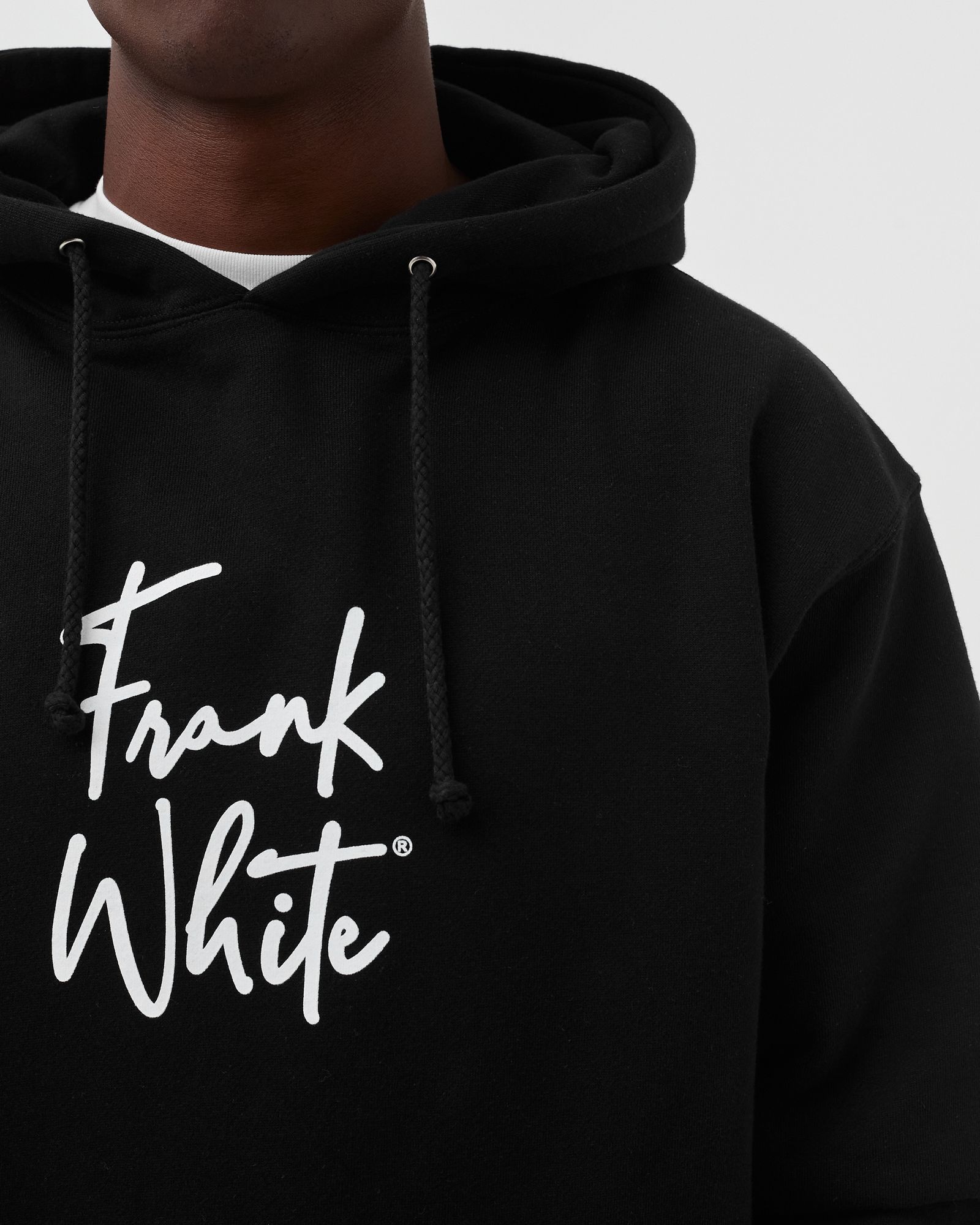 M&N X Frank White Legacy Reborn Hoodie