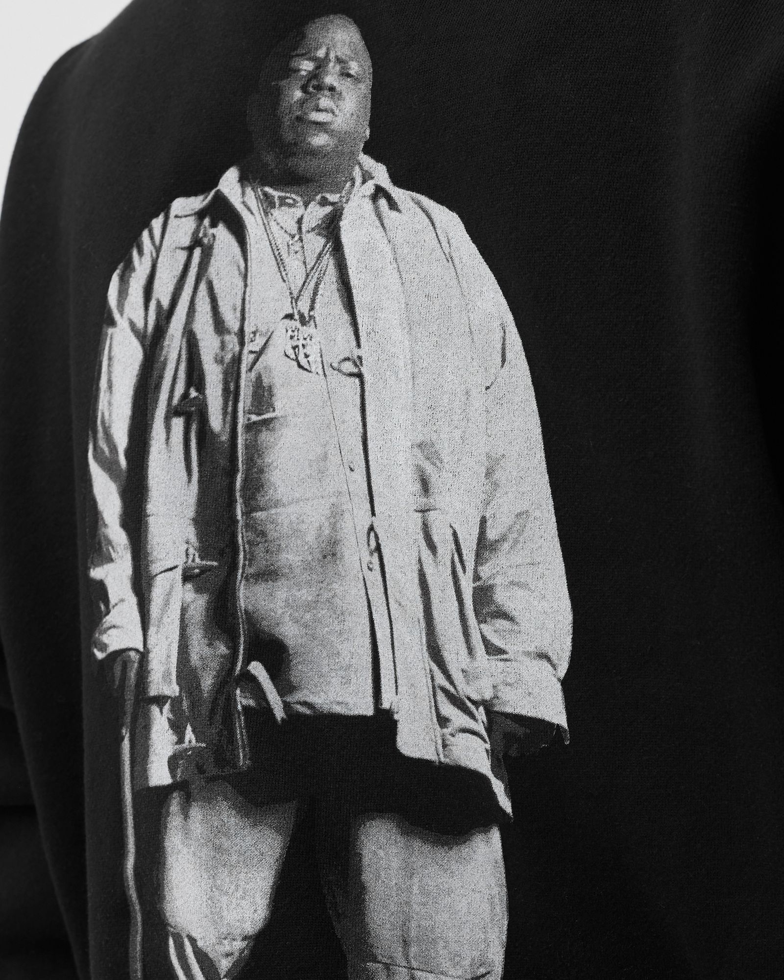 M&N X Frank White Legacy Reborn Hoodie