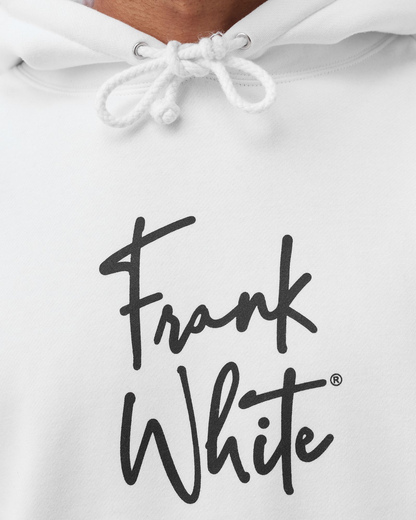 M&N X Frank White Legacy Reborn Hoodie