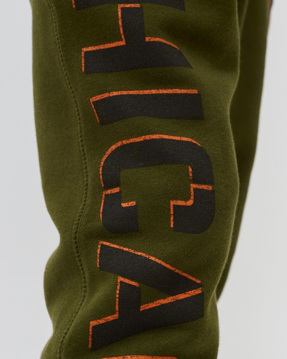 CHICAGO BULLS - SCRIPT FLIGHT JOGGER
