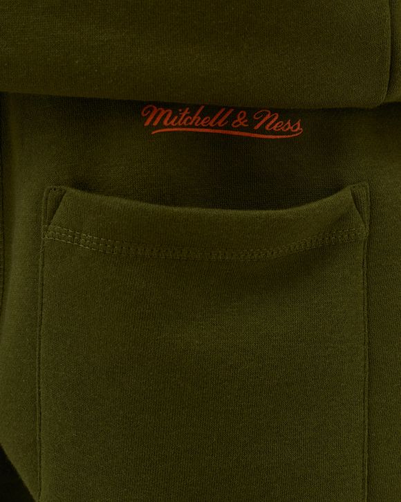 CHICAGO BULLS - SCRIPT FLIGHT JOGGER