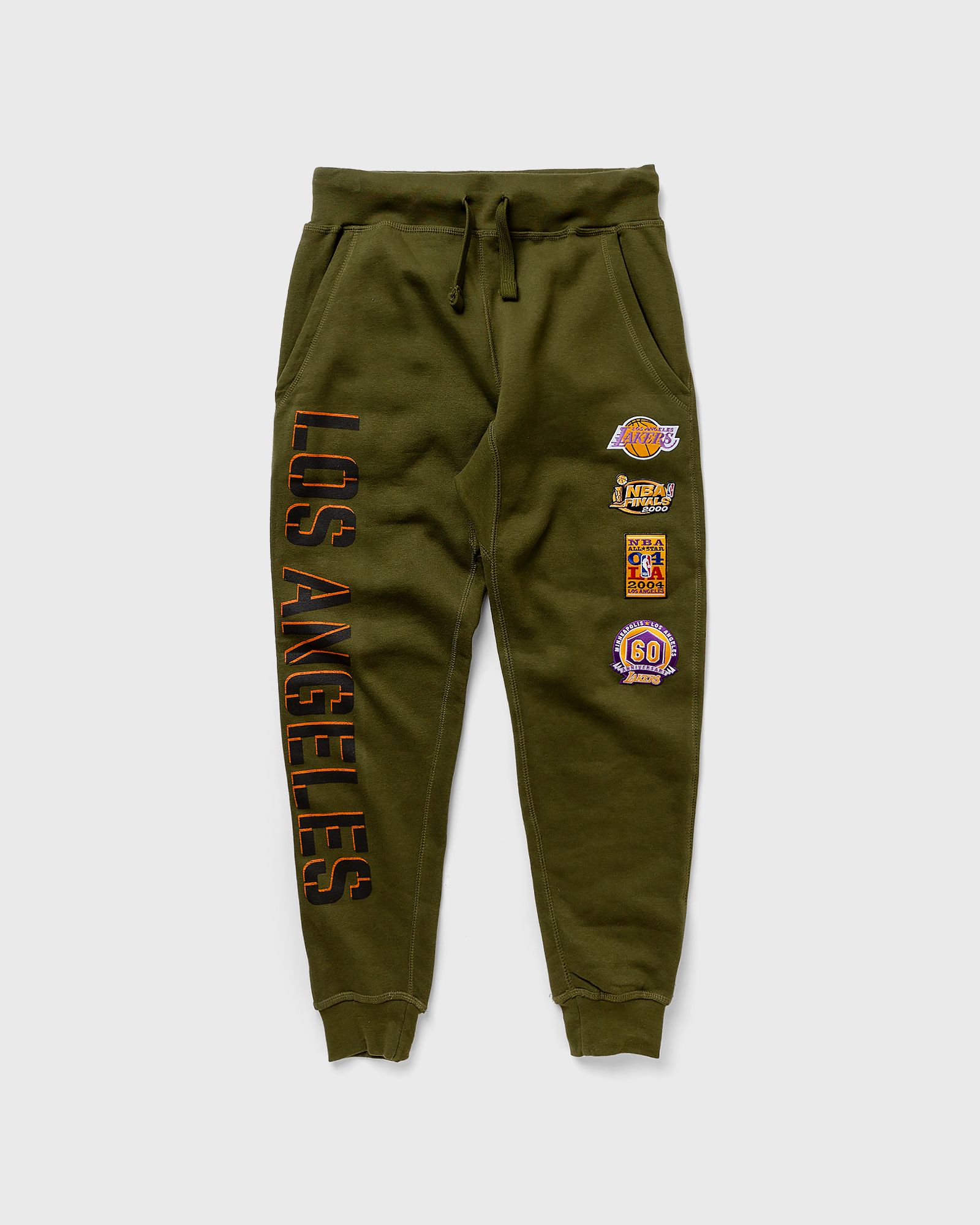 LA LAKERS - SCRIPT FLIGHT JOGGER