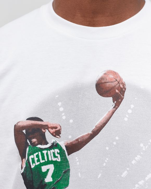 BOSTON CELTICS -Dee Brown Dunk Contest Tee