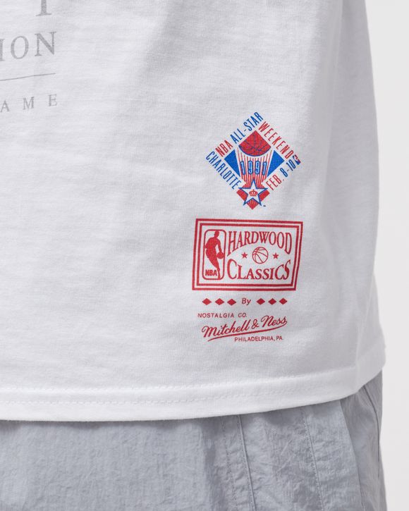 BOSTON CELTICS -Dee Brown Dunk Contest Tee