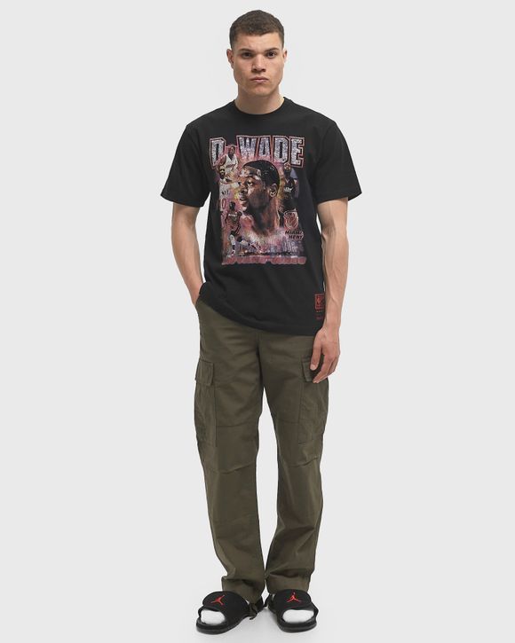 Thumbnail - NBA VINTAGE HYPE TEE MIAMI HEAT DWYANE WADE