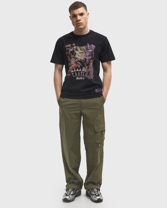 Thumbnail - NBA BOOTLEG TEE TORONTO RAPTORS VINCE CARTER