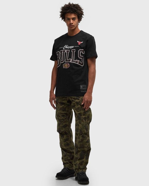 Thumbnail - NBA THERE & BACK TEE CHICAGO BULLS