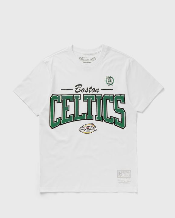 NBA THERE & BACK TEE BOSTON CELTICS