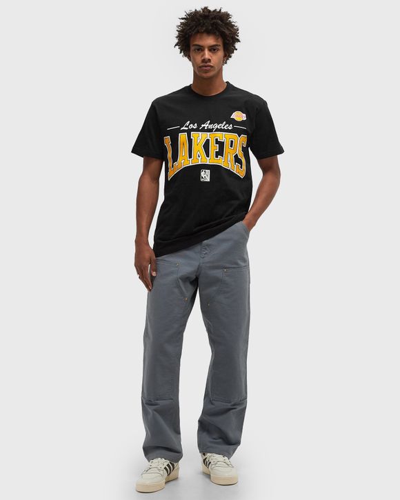 Thumbnail - NBA THERE & BACK TEE LOS ANGELES LAKERS