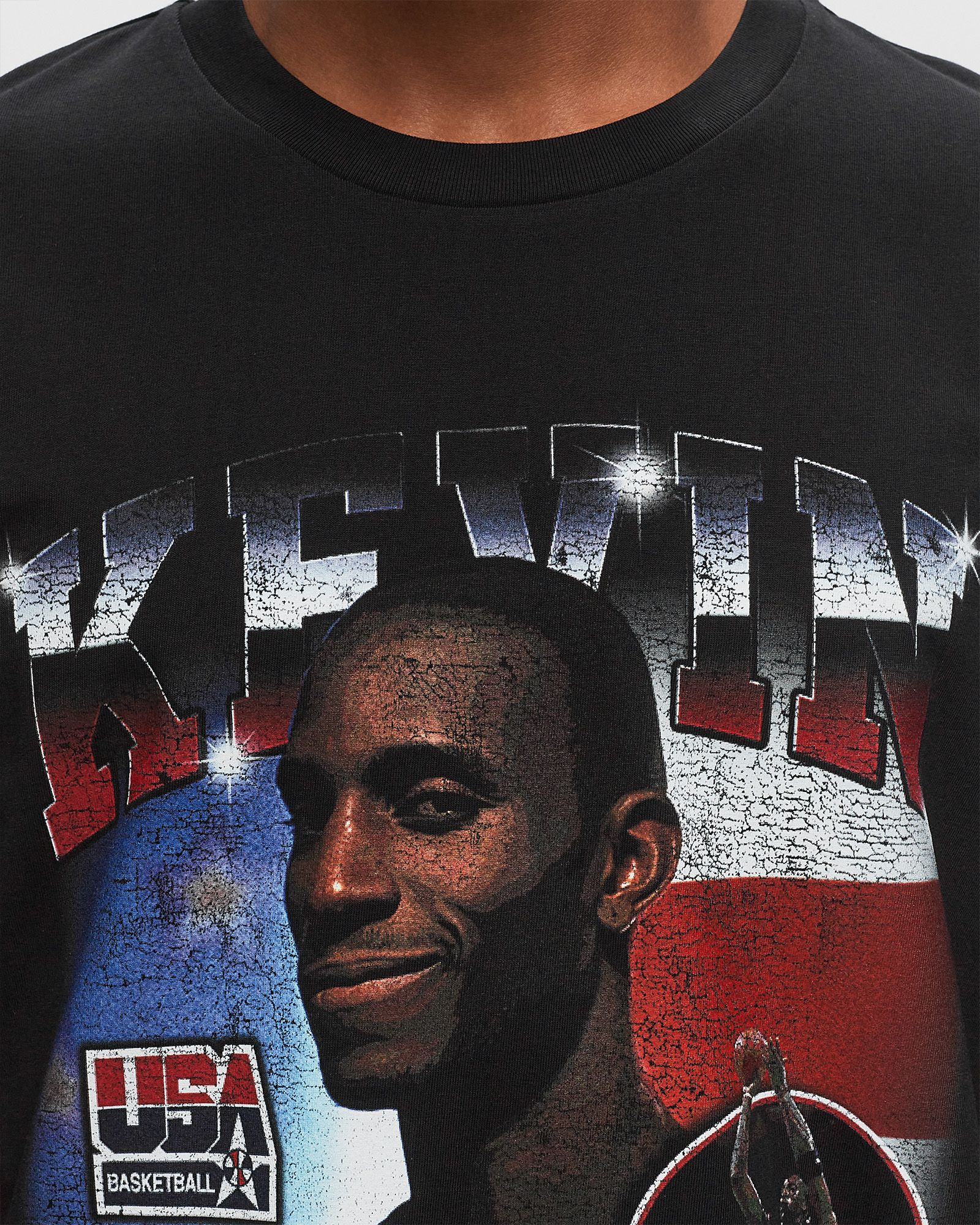 NBA LEGEND TEE USA KEVIN GARNETT