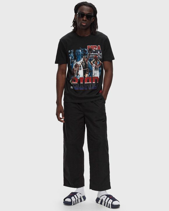 NBA LEGEND TEE USA LARRY BIRD