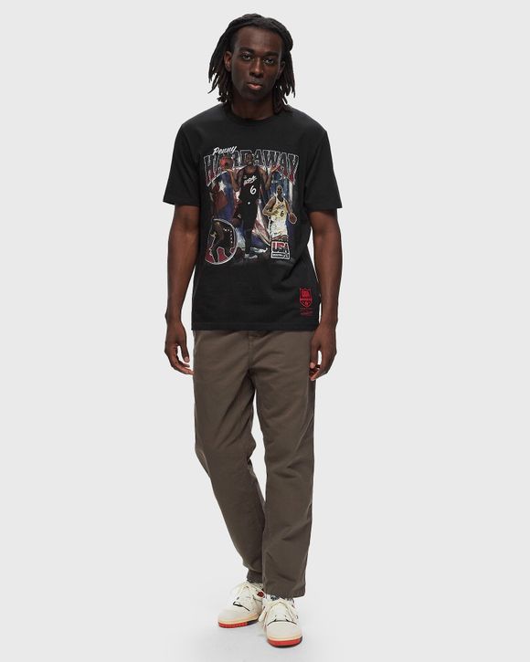 NBA LEGEND TEE USA PENNY HARDAWAY
