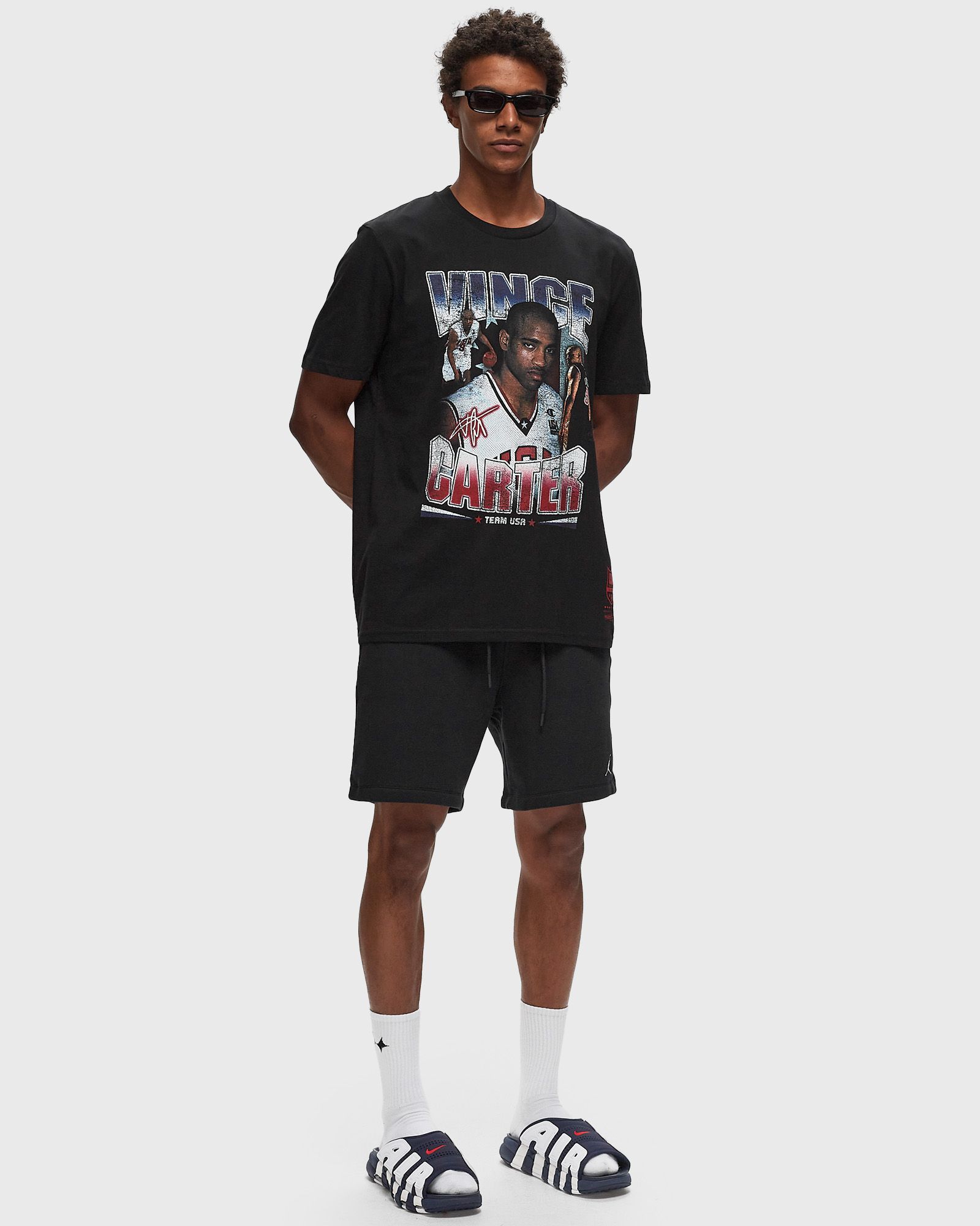 NBA LEGEND TEE USA VINCE CARTER