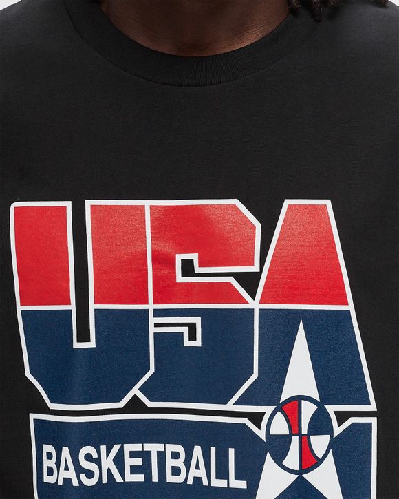 NBA TEAM USAB 92 TEE
