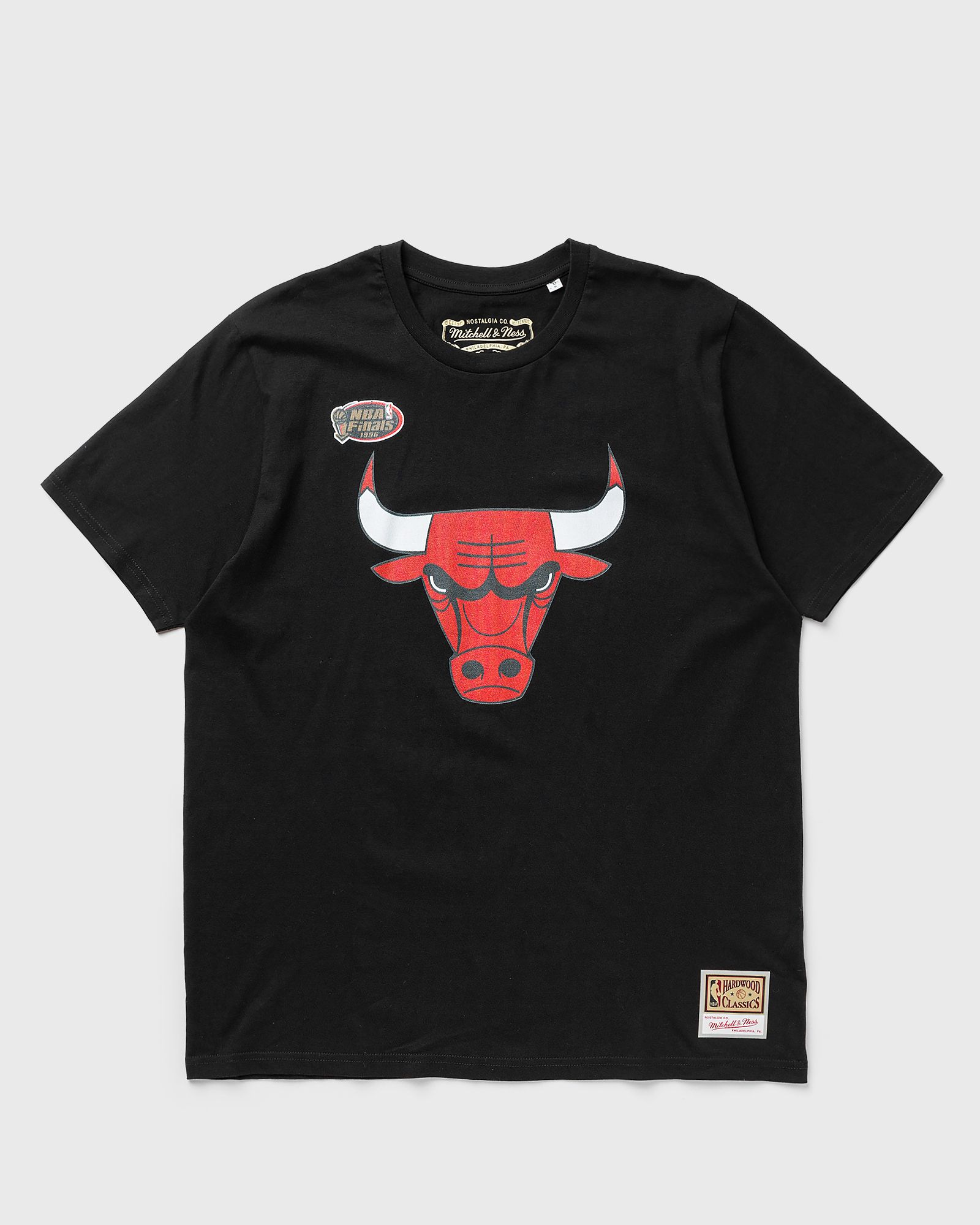 Chicago Bulls Team Logo Tee