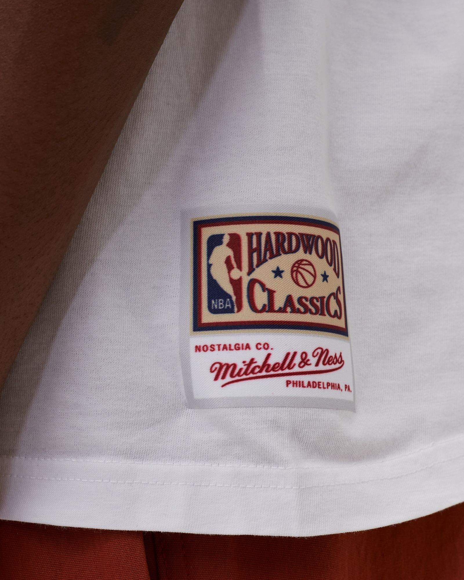 Boston Celtics Team Logo Tee