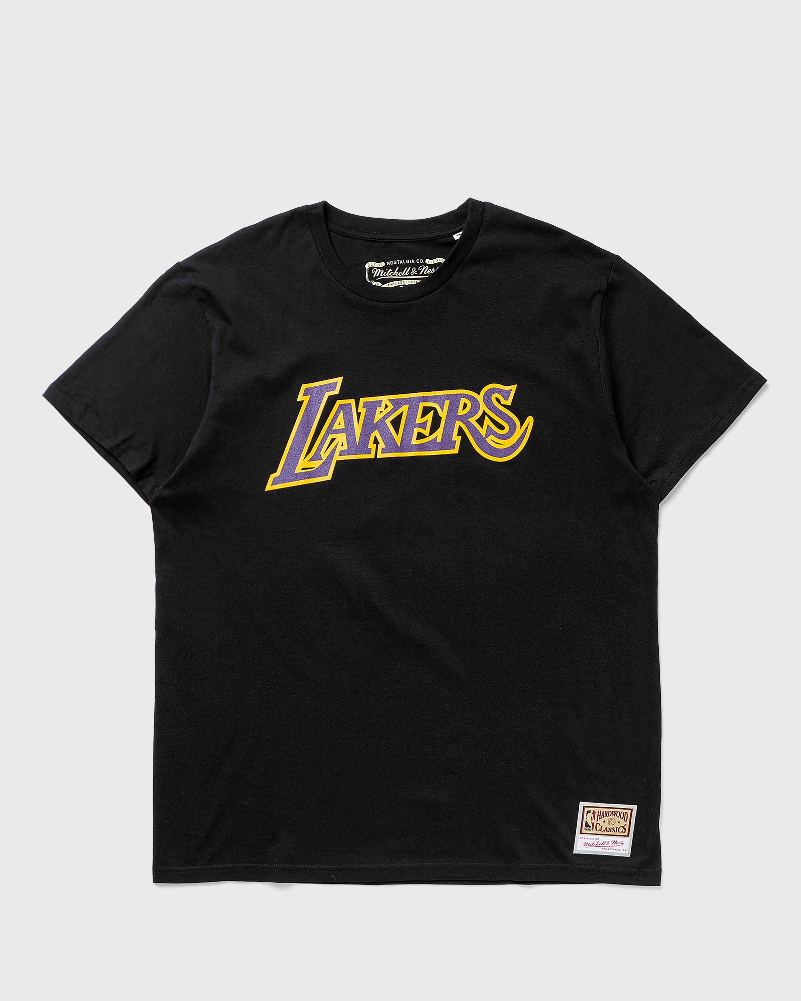 Los Angeles Lakers Team Logo Tee