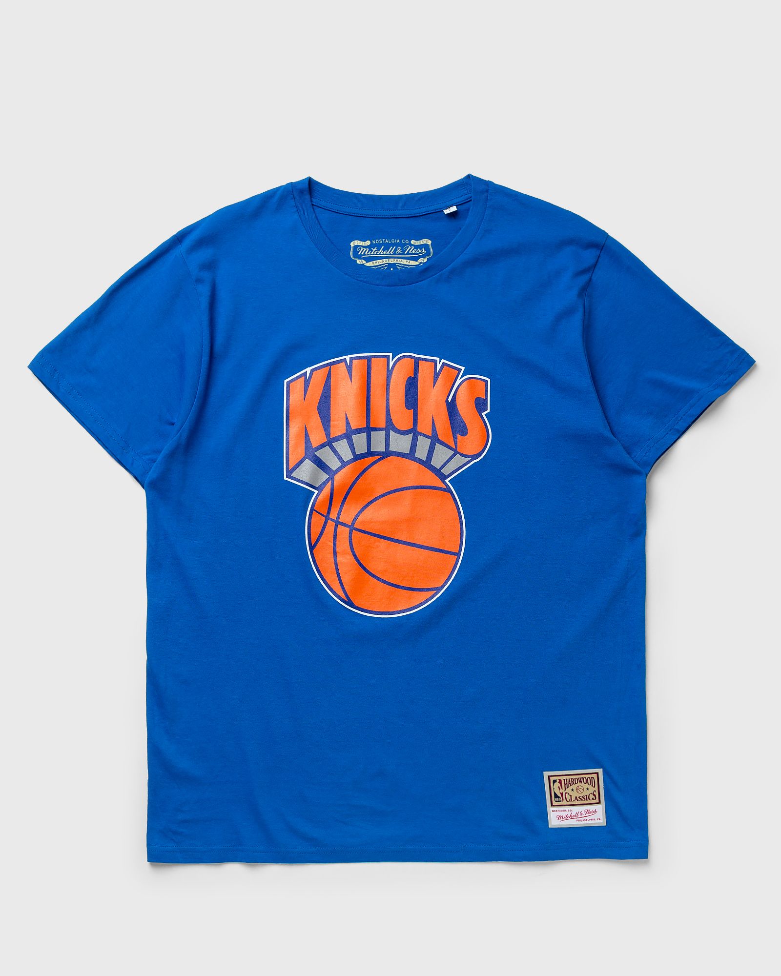 New York Knicks Team Logo Tee