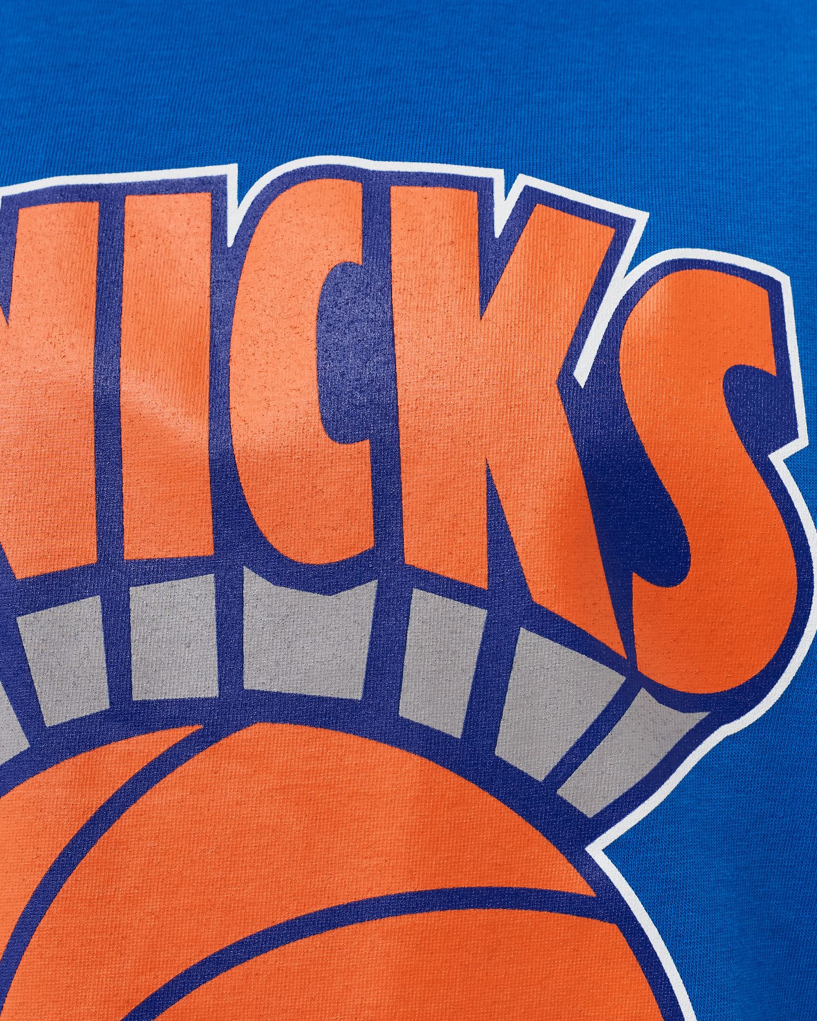 New York Knicks Team Logo Tee