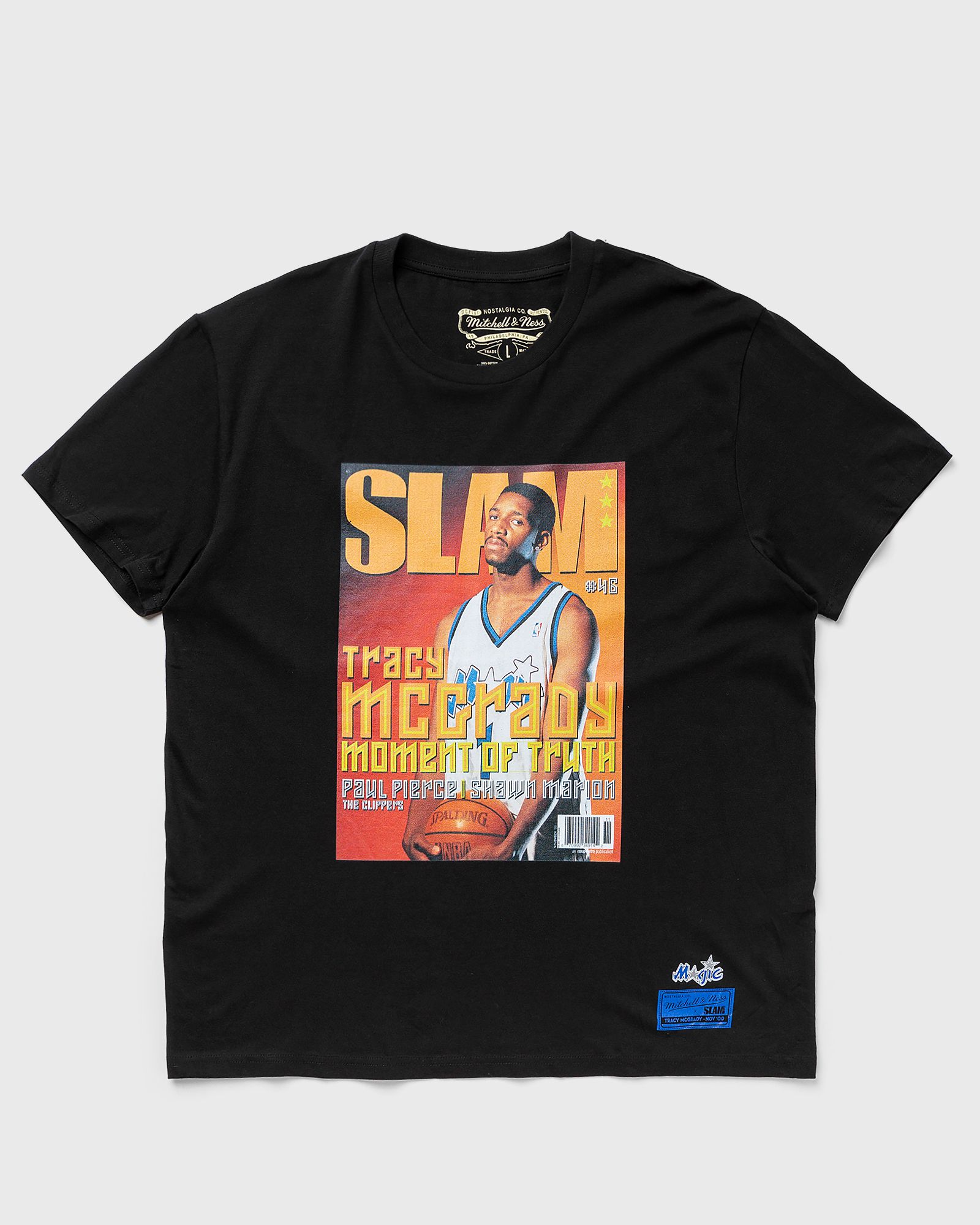 Slam Tee