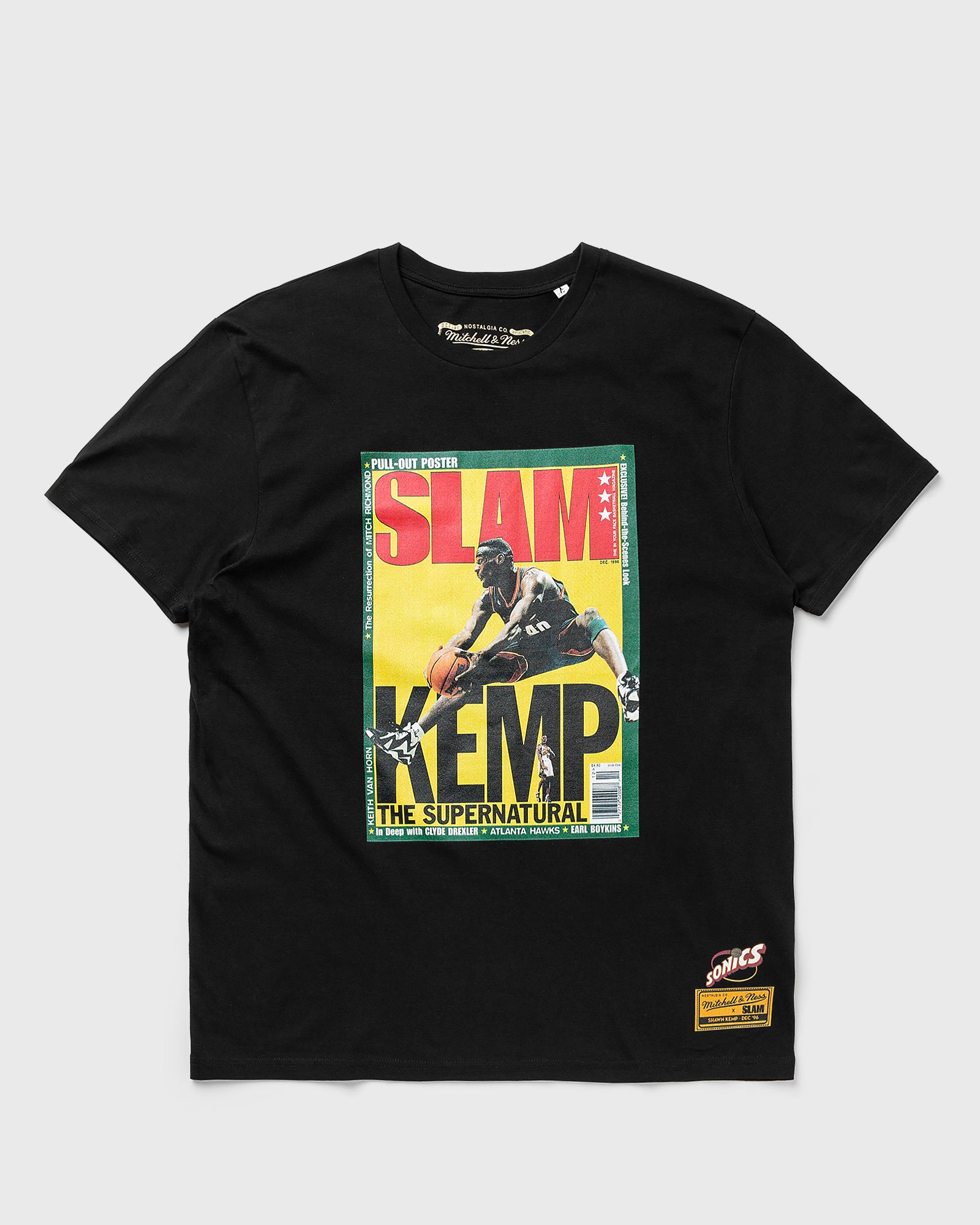 Slam Tee