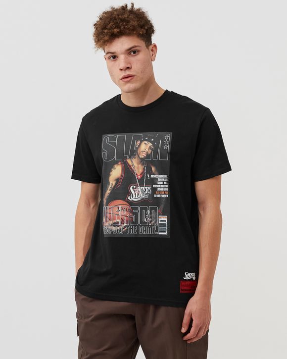 Slam Tee