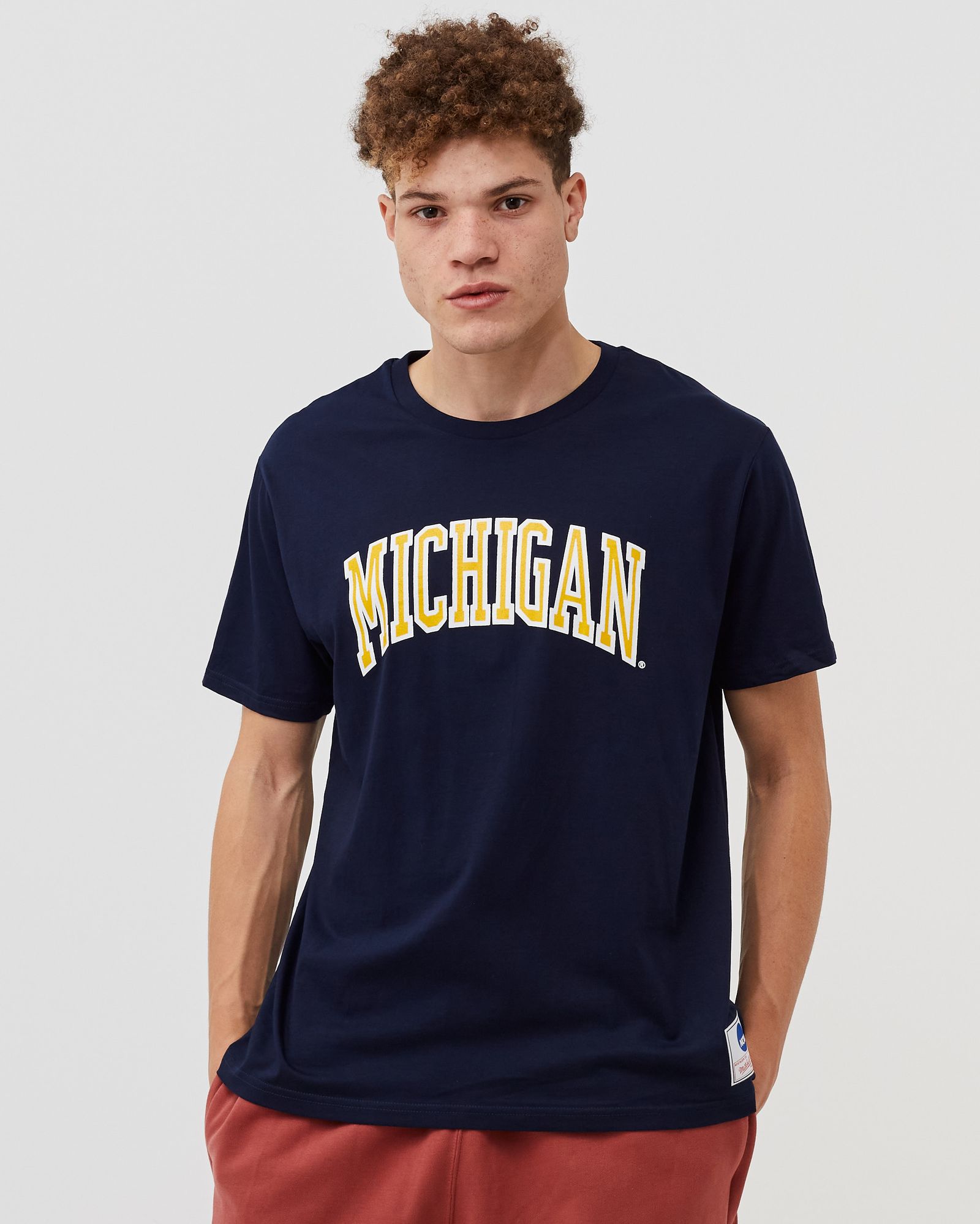 Michigan OG Tee