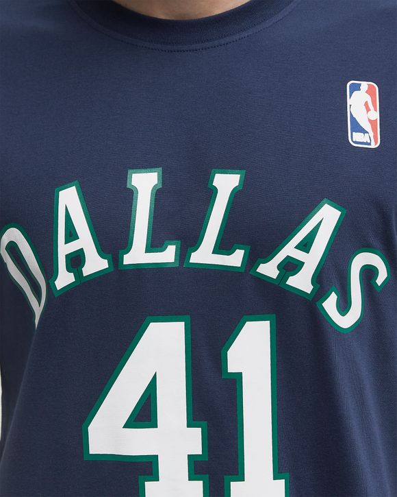 NBA N&N TEE DALLAS MAVERICKS DIRK NOWITZKI #41