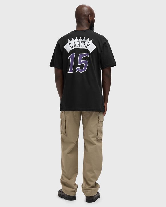 NBA N&N TEE TORONTO RAPTORS VINCE CARTER #15