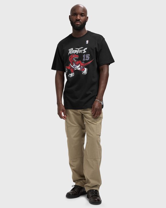 NBA N&N TEE TORONTO RAPTORS VINCE CARTER #15