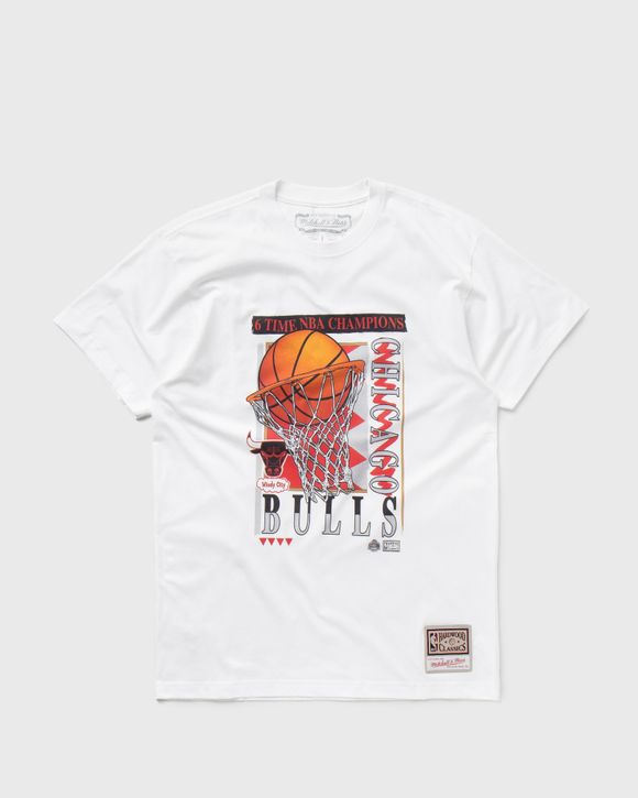 NBA VIBES TEE Chicago Bulls