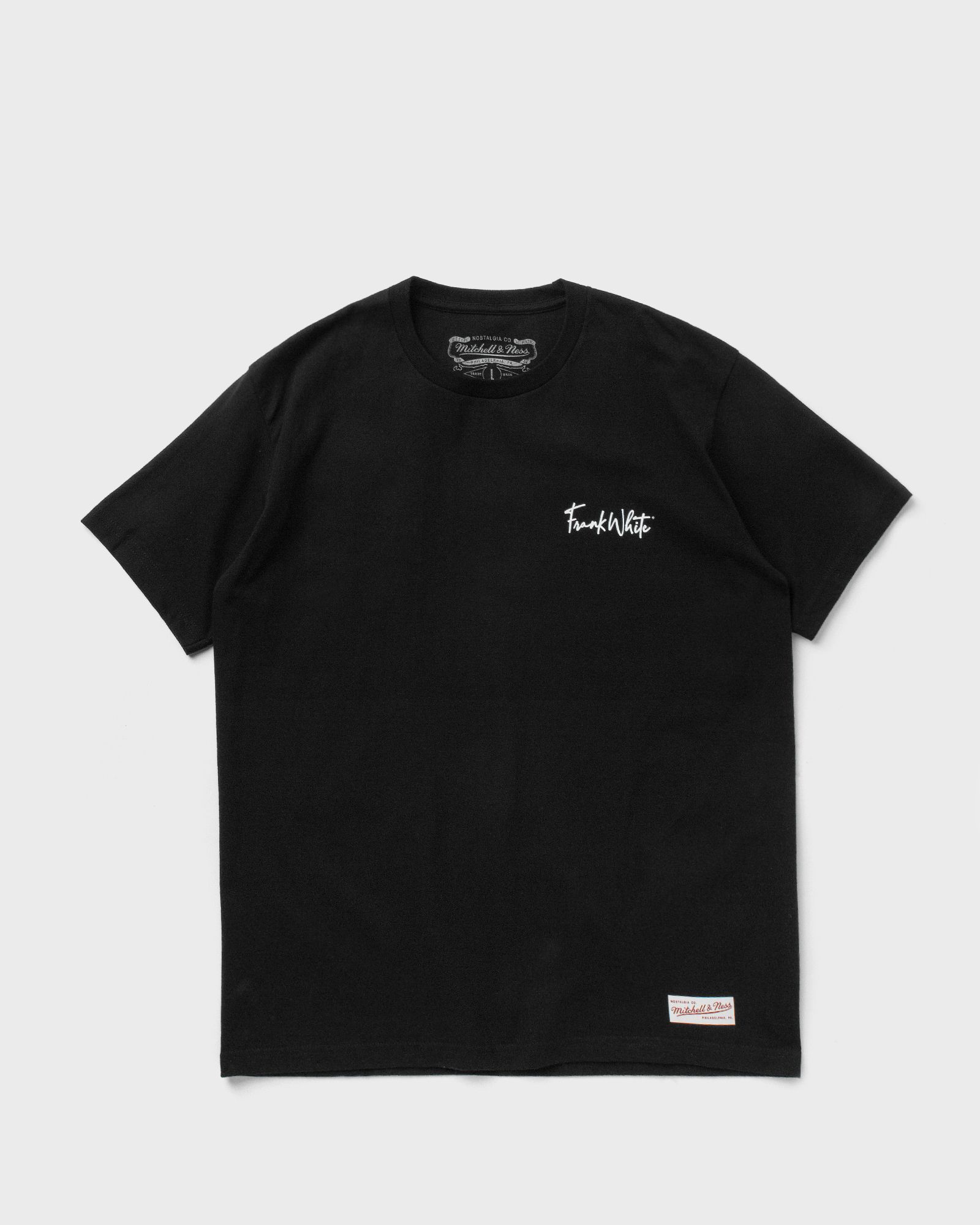 M&N X Frank White Legacy Reborn Tee