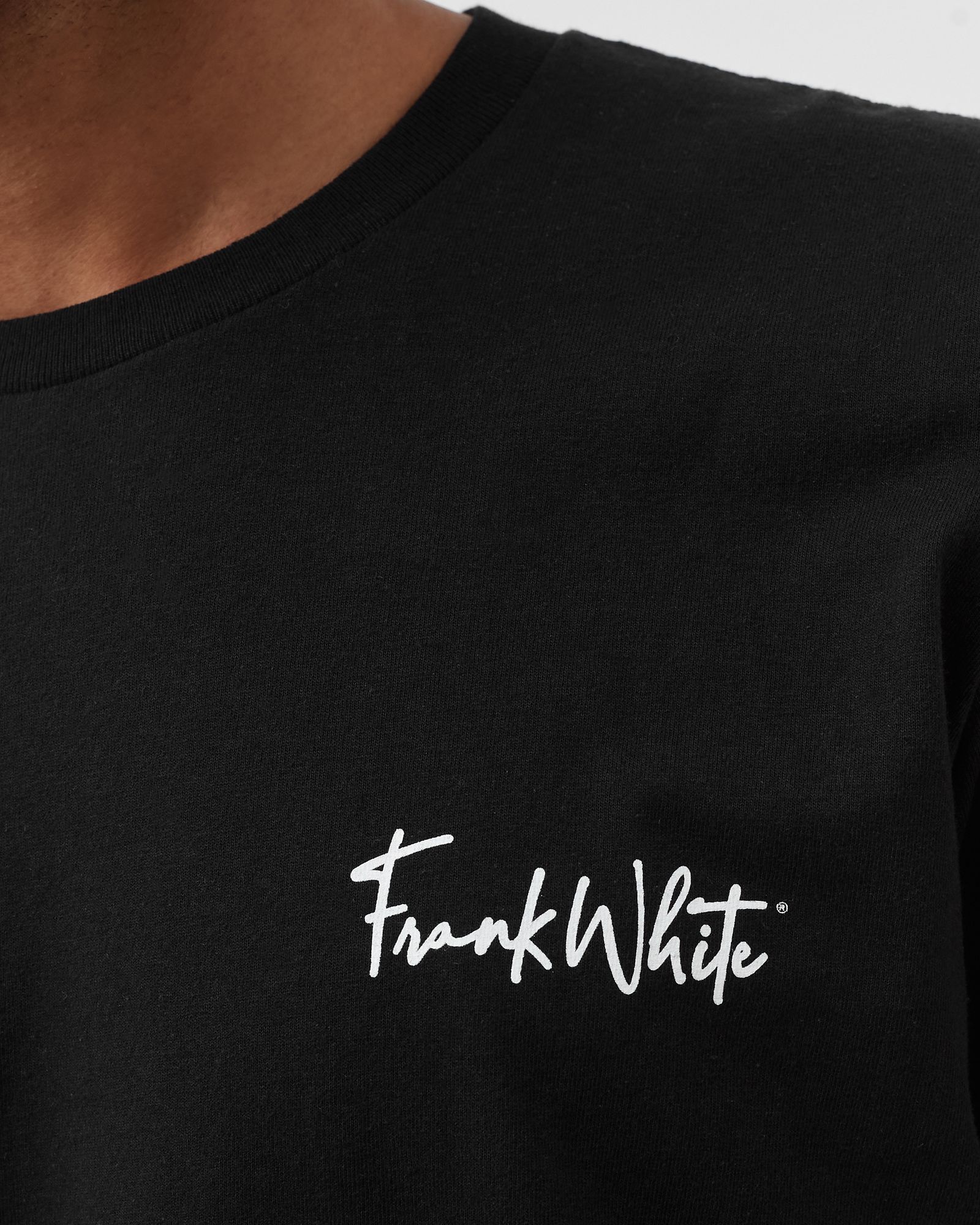 M&N X Frank White Legacy Reborn Tee