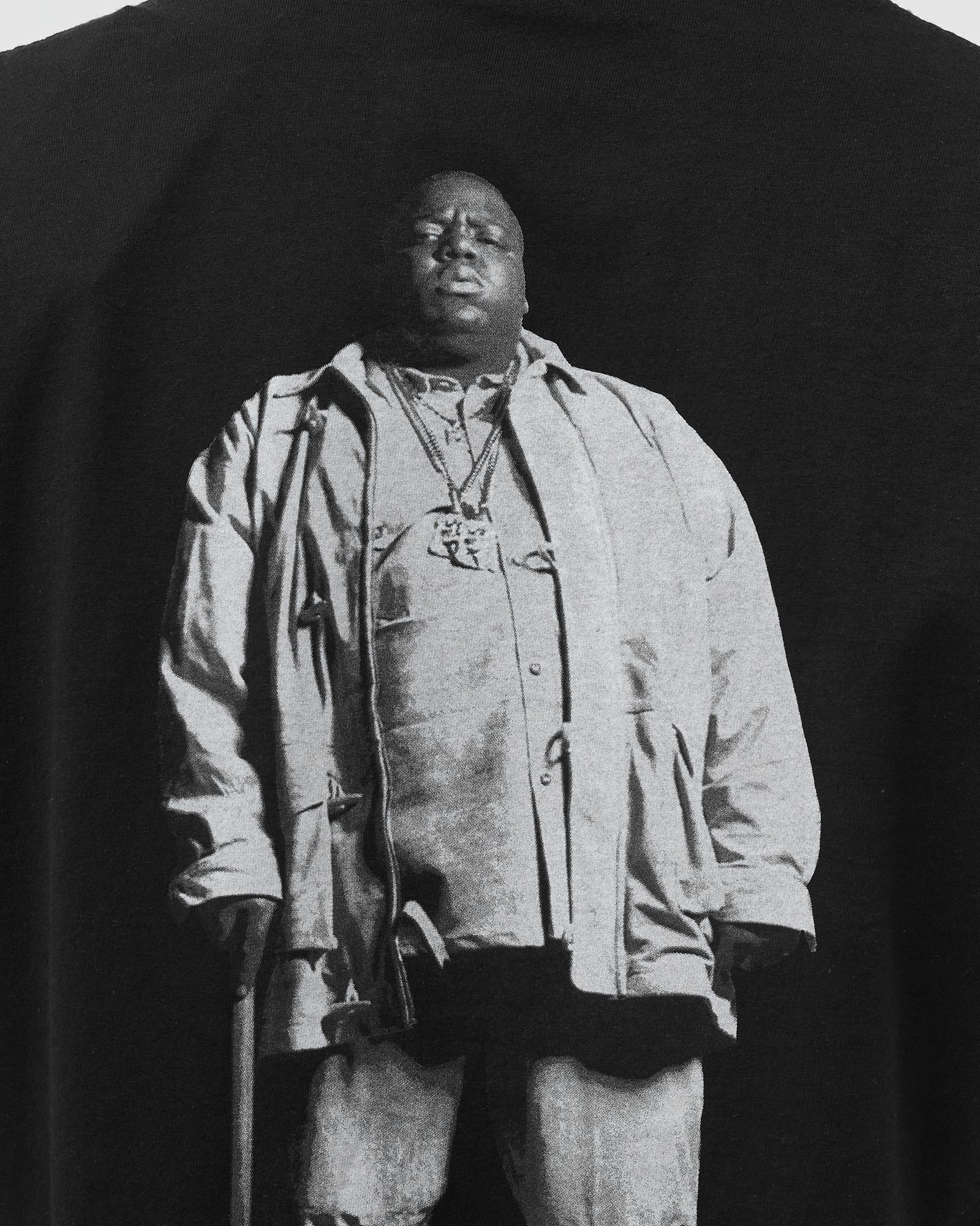 M&N X Frank White Legacy Reborn Tee