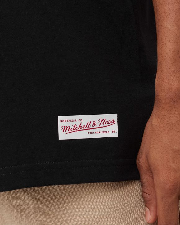 M&N X Frank White Be Noble Tee