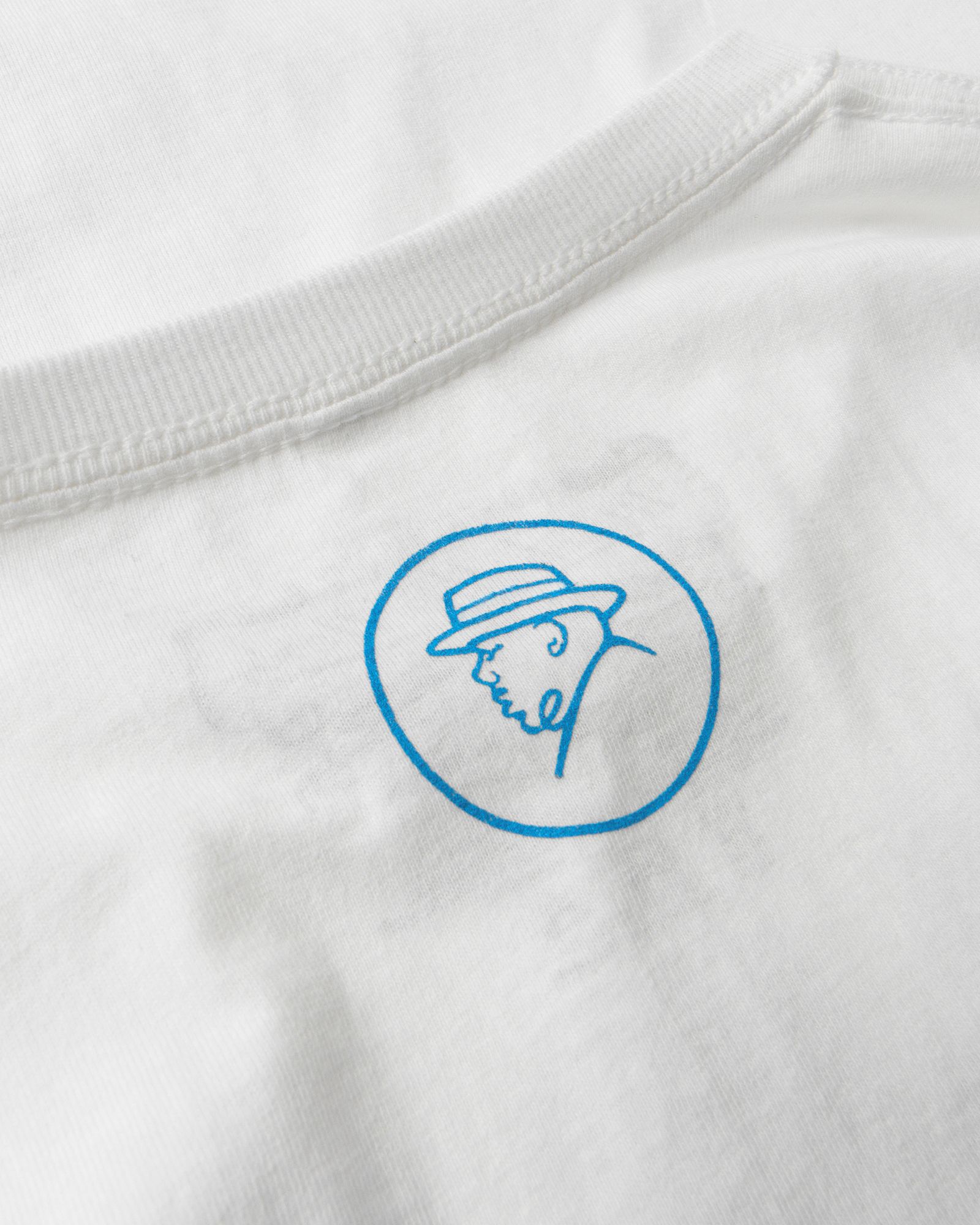 M&N X Frank White Be Noble Tee