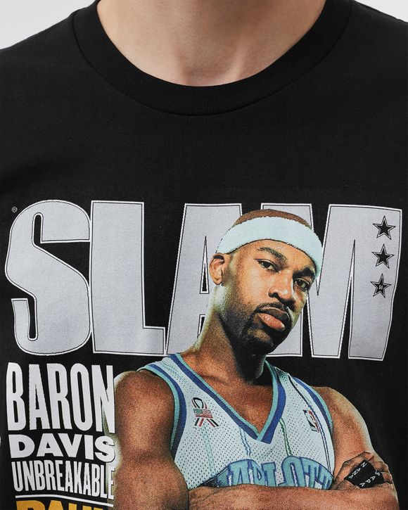 Baron davis hot sale shirt