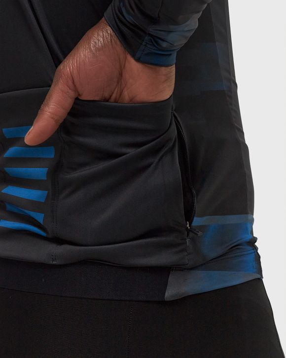 Pro Team Long Sleeve Lightweight Jersey - PP